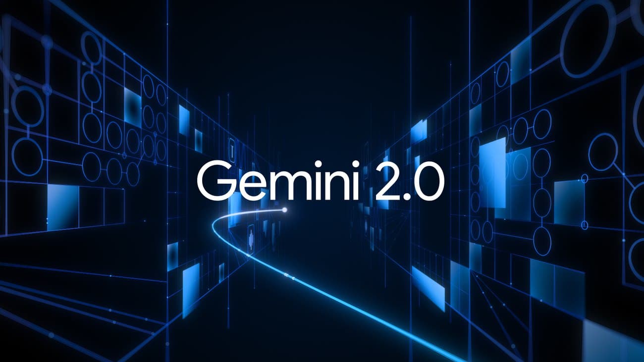 Google анонсировал новую модель Gemini 2.0 — illustration