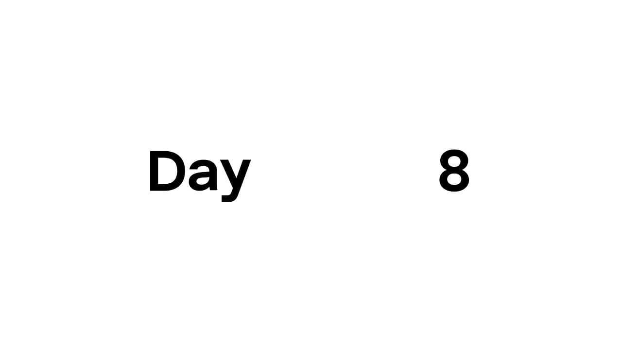 Day 8/12: ChatGPT Search — illustration
