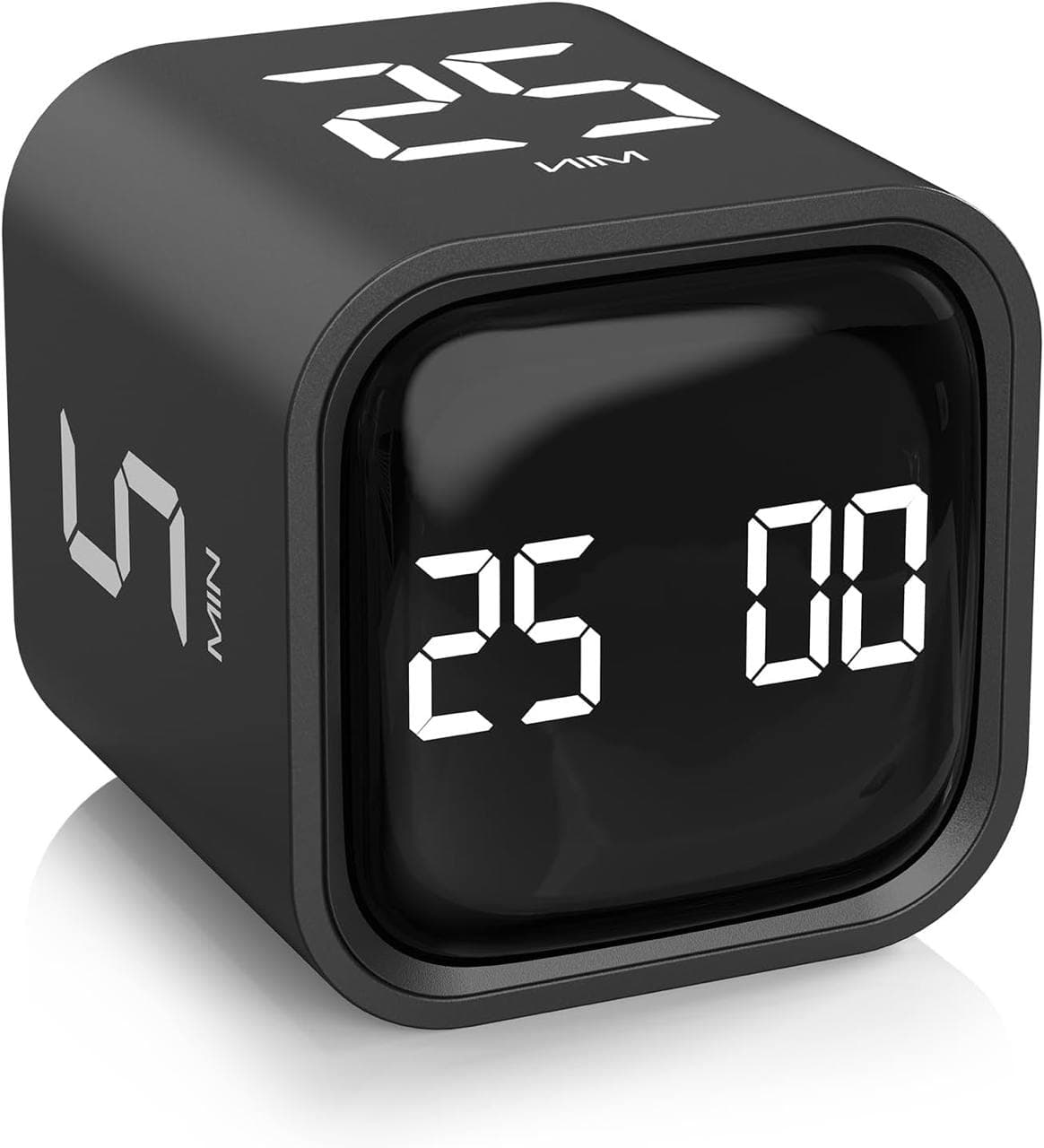 Эксперименты с продуктивностью и Gravity Timer — illustration