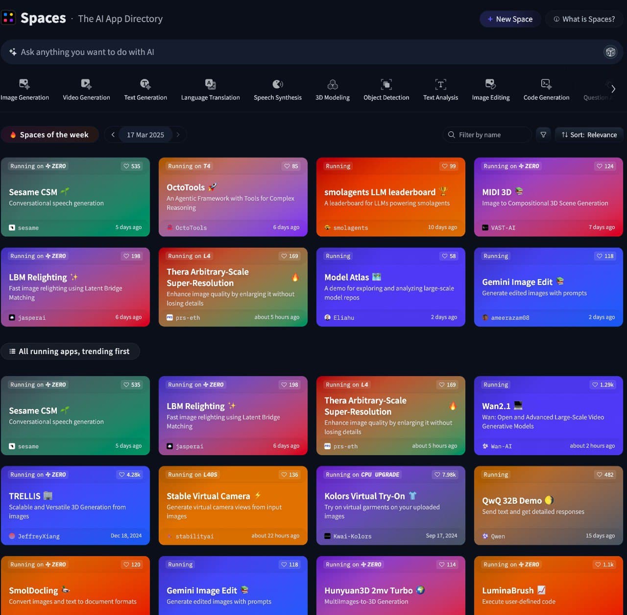 The Most Underrated AI App Store — illustration