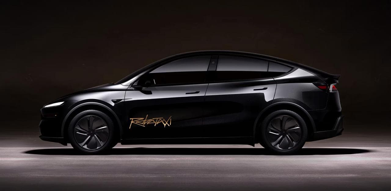 Tesla 2020: beep-beep-beep please keep your hands on the wheel — illustration