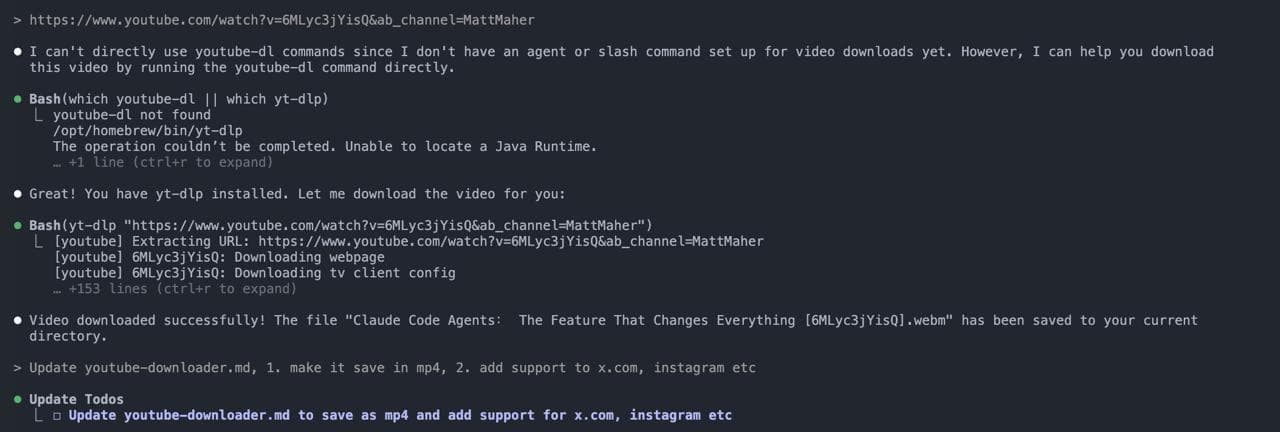 Anthropic Introduced SubAgents Functionality in Claude Code and It's Powerful 🔥 — illustration