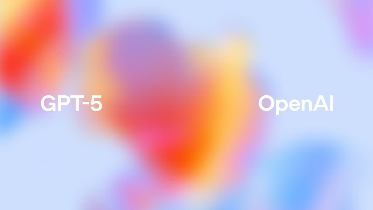 Launching the ChatGPT 5 Presentation Live Stream — illustration