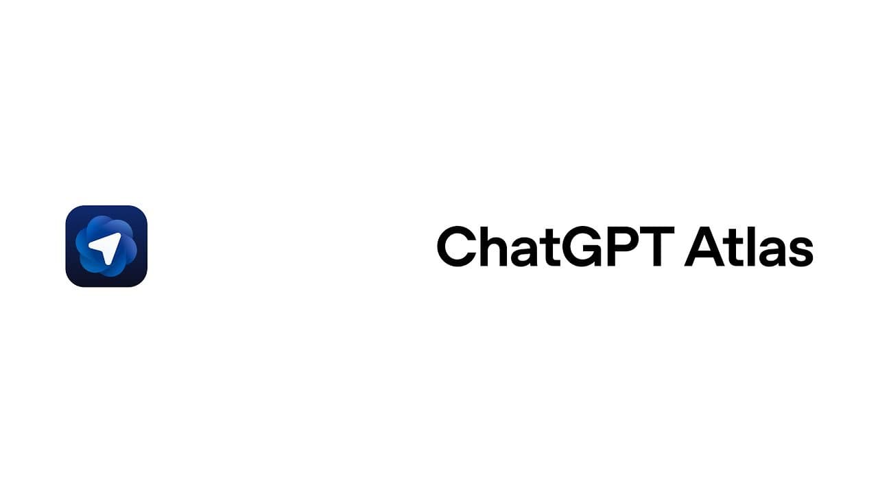 OpenAI Launches Its Browser - ChatGPT Atlas — illustration