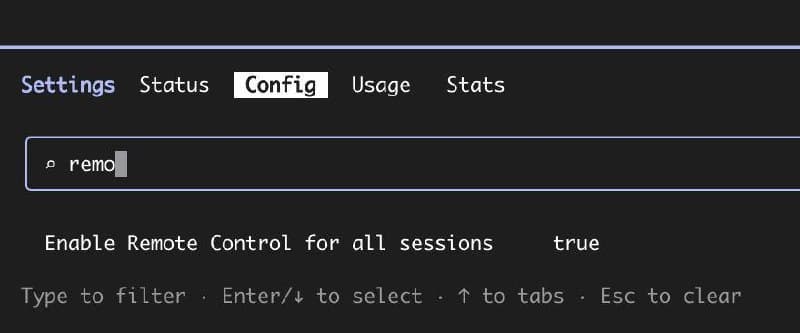 Useful Feature Setting in Claude Code — illustration
