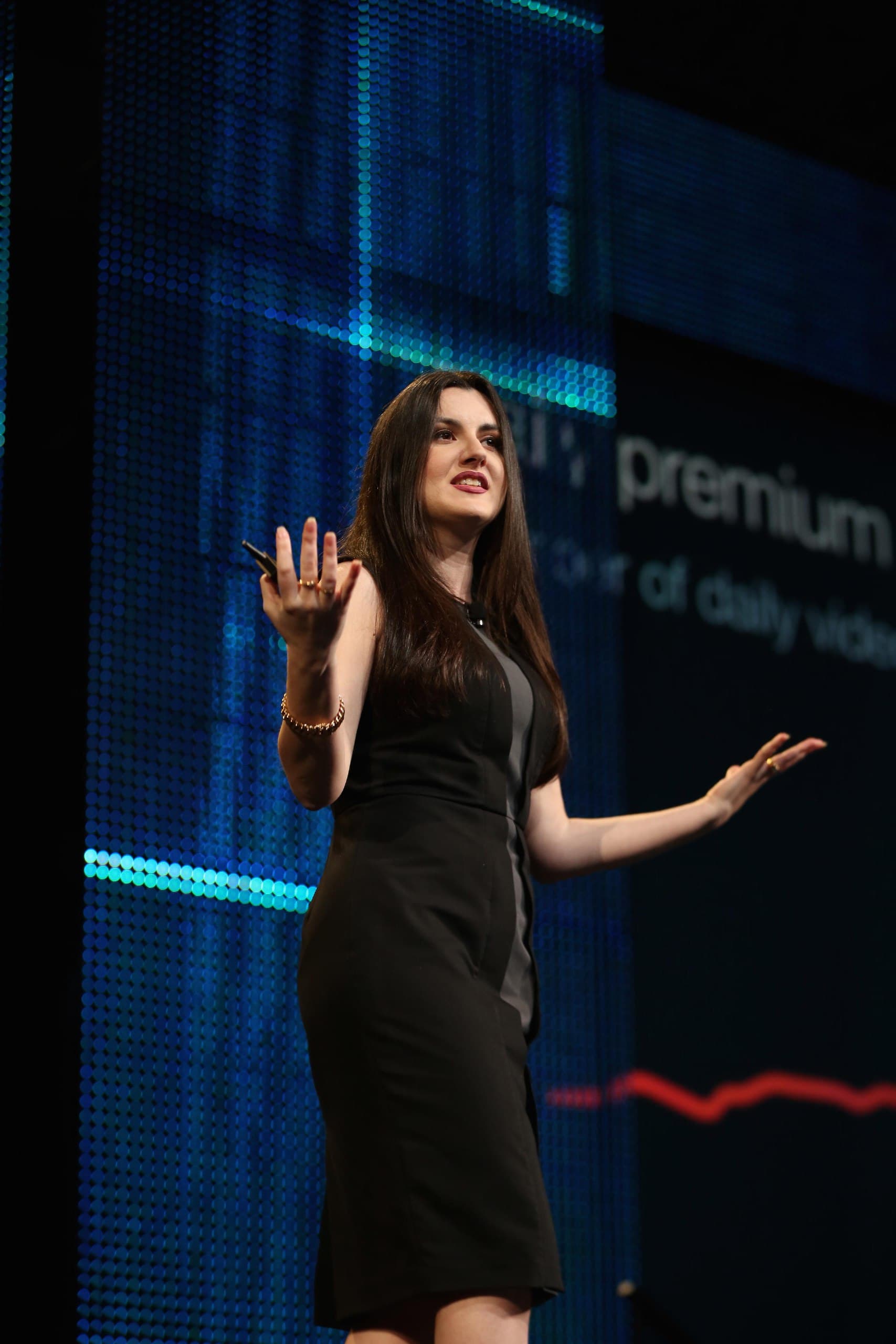 Focus from Facebook's VP of Product — illustration