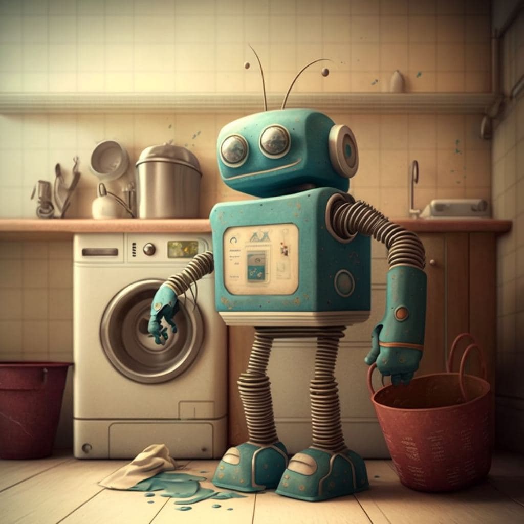 Языковые модели и выполнение действий — illustration