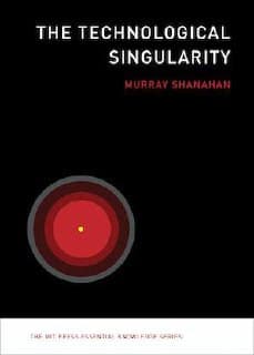 Reading The Technological Singularity — illustration