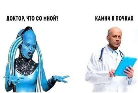 Пятничный юмор — illustration