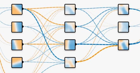 Playground for Experimenting with Neural Networks — illustration