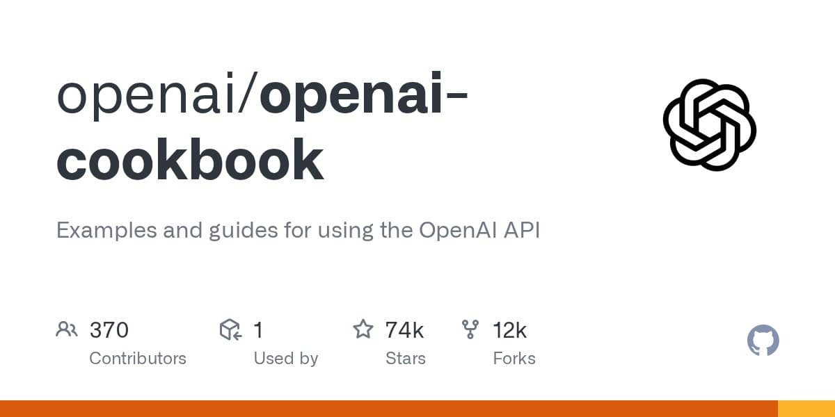 Кулинарная книга OpenAI — illustration
