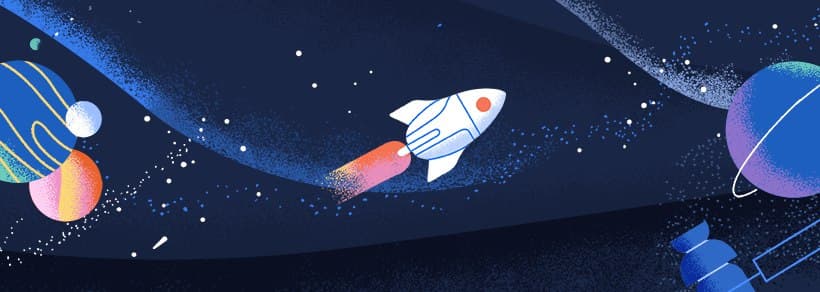 Facebook добавит вкладку Explore для нового контента — illustration