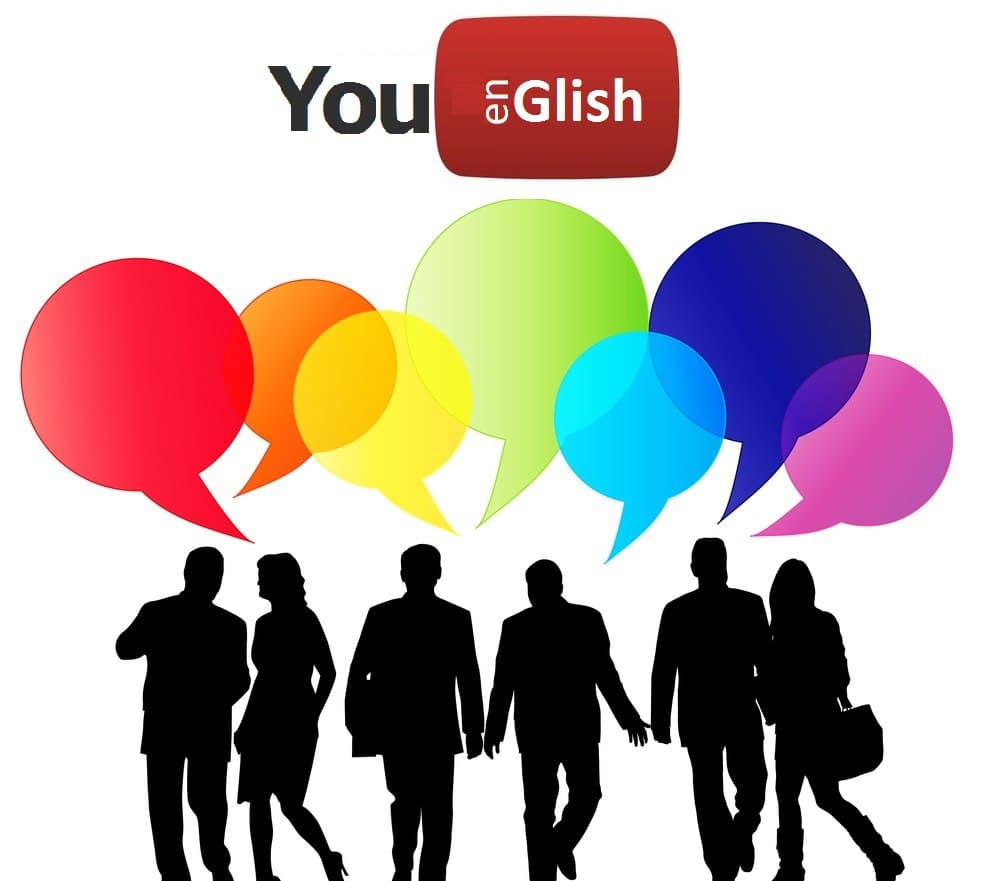 How to Pronounce Words with YouGlish — illustration