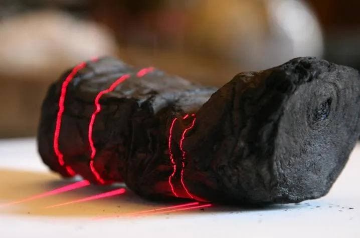 How AI Uncovered the Secrets of the Scrolls Destroyed by Vesuvius — illustration