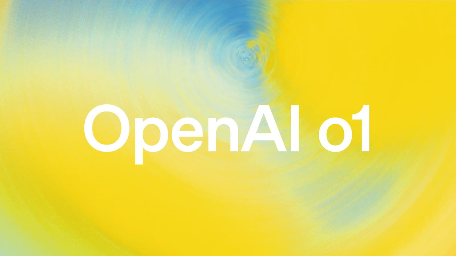 OpenAI презентует полноценную модель o1 — illustration