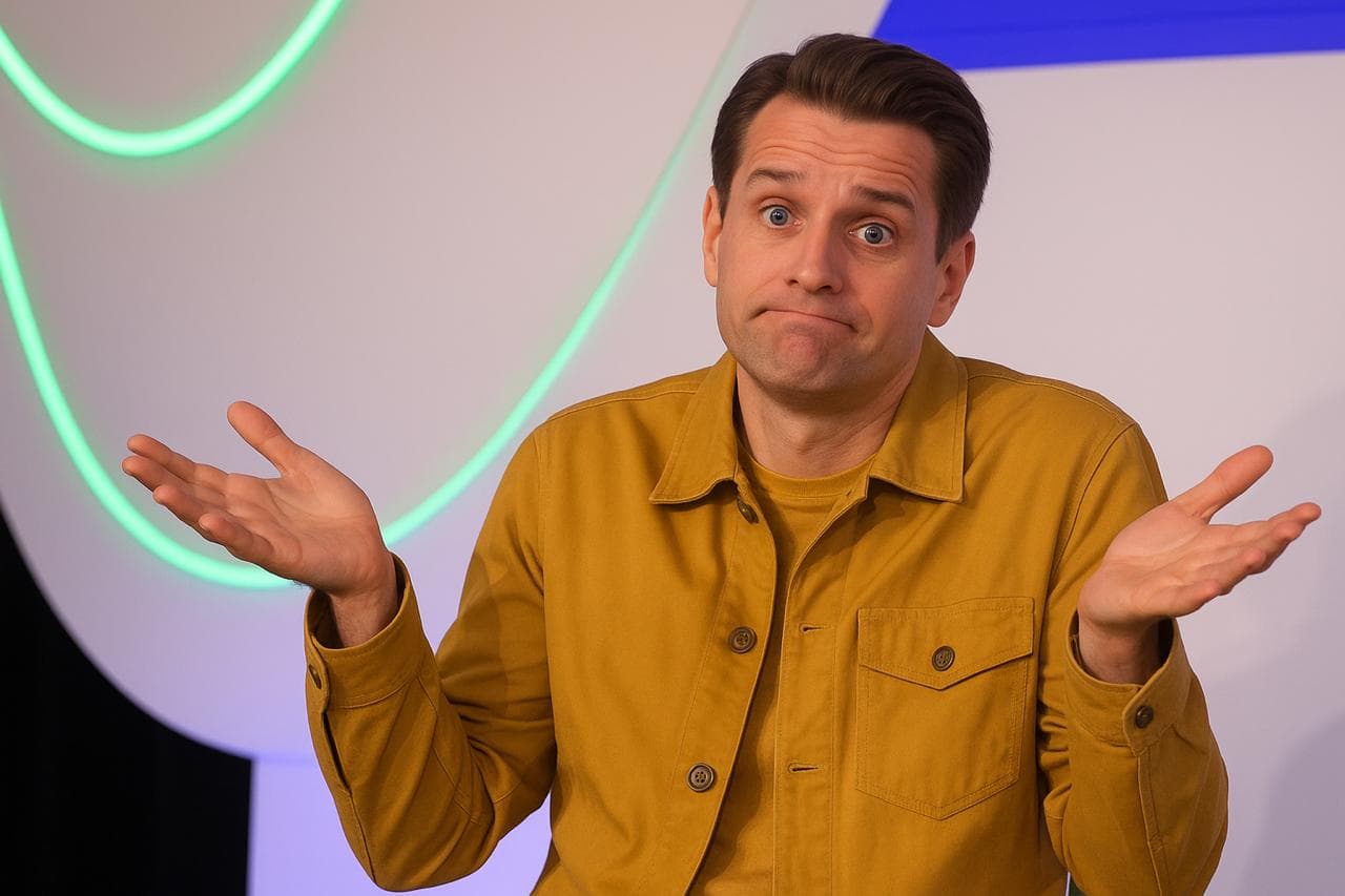 Klarna Changes Course: From 'AI Will Replace Everyone' to Urgent Hiring β illustration