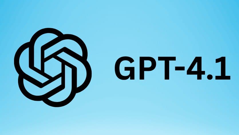 GPT-4.1 Model Now Available in ChatGPT β illustration