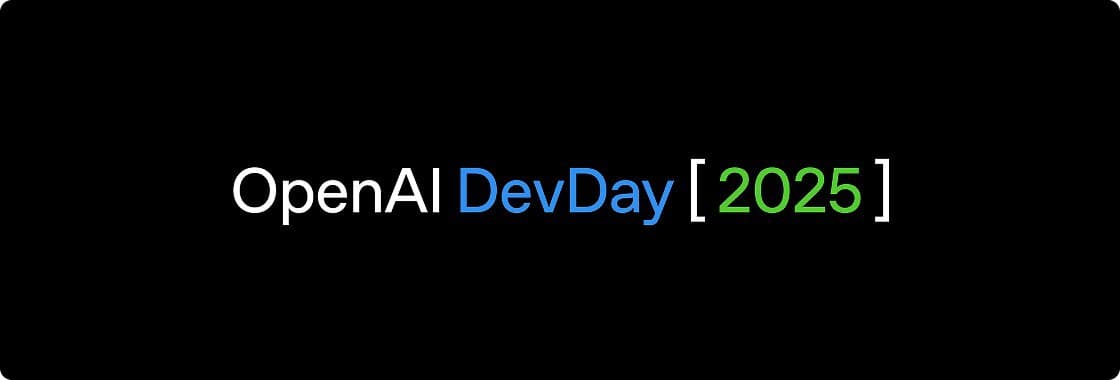 π€ OpenAI Opens Registration for DevDay 2025 β illustration