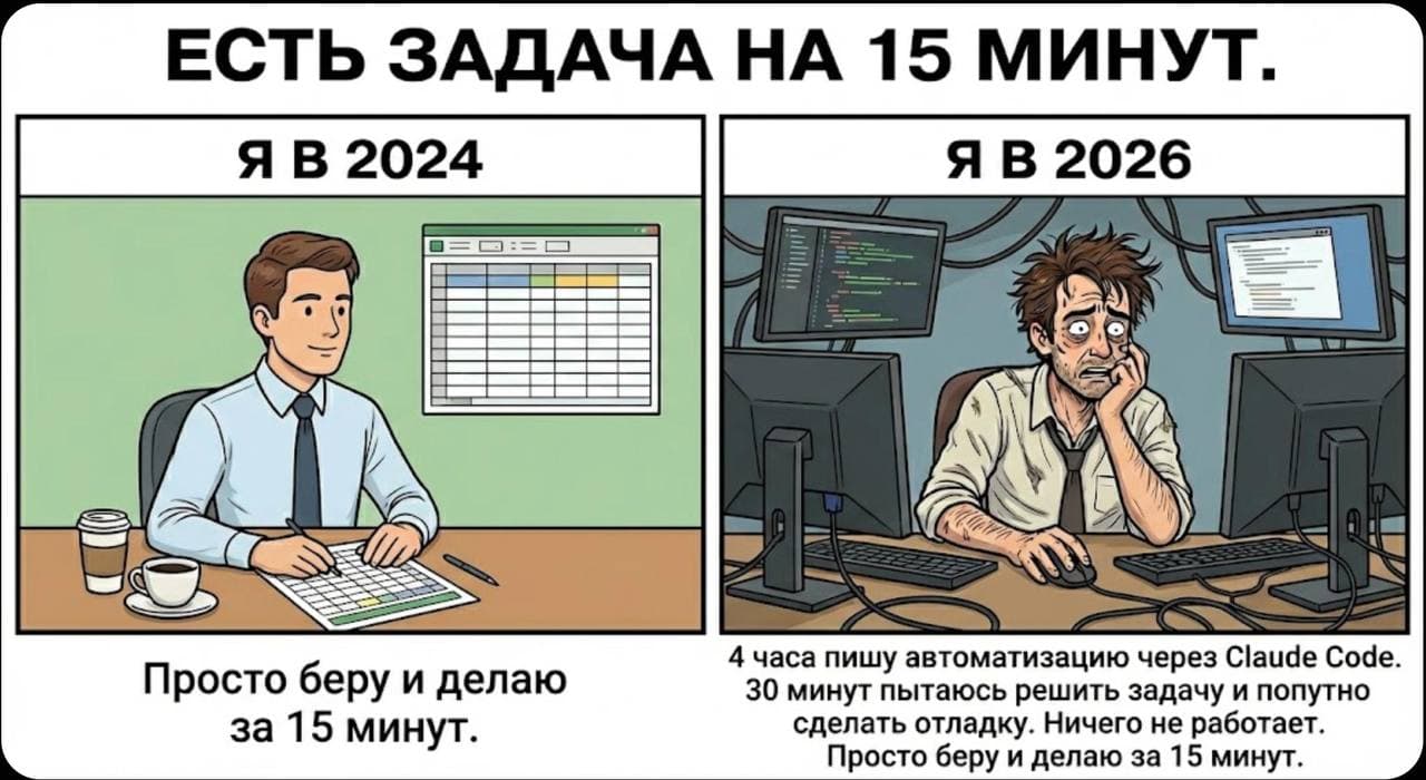 Thoughts of Rvachev — illustration
