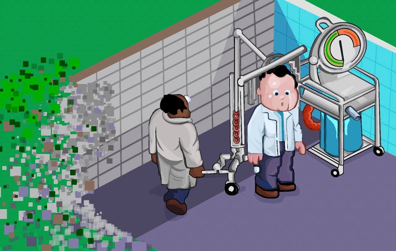 Testing Paperclip - an AI Agent Management System — illustration