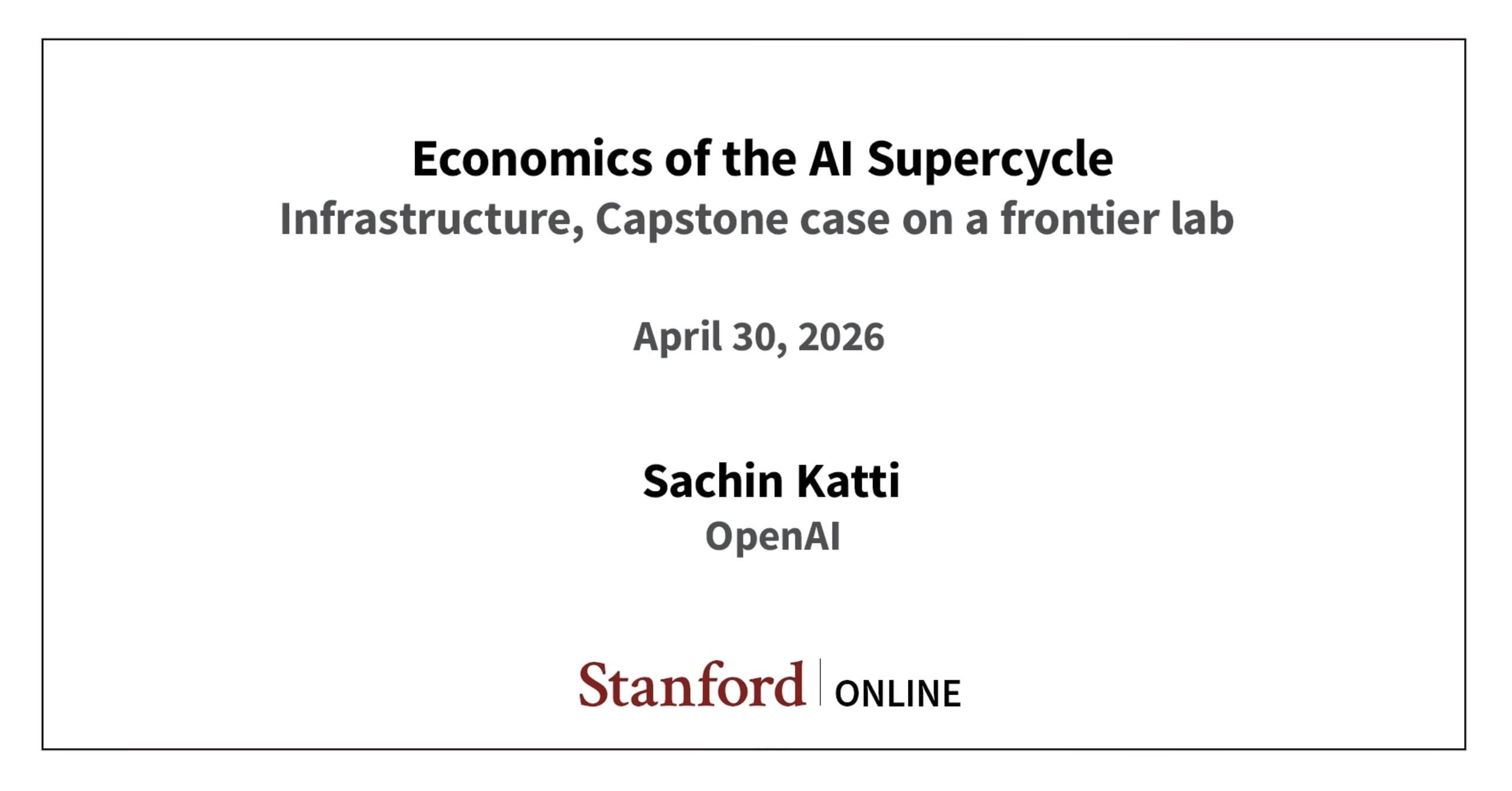 π Lecture 5 β Monday, June 1, 10am ET / 5pm MSK β illustration