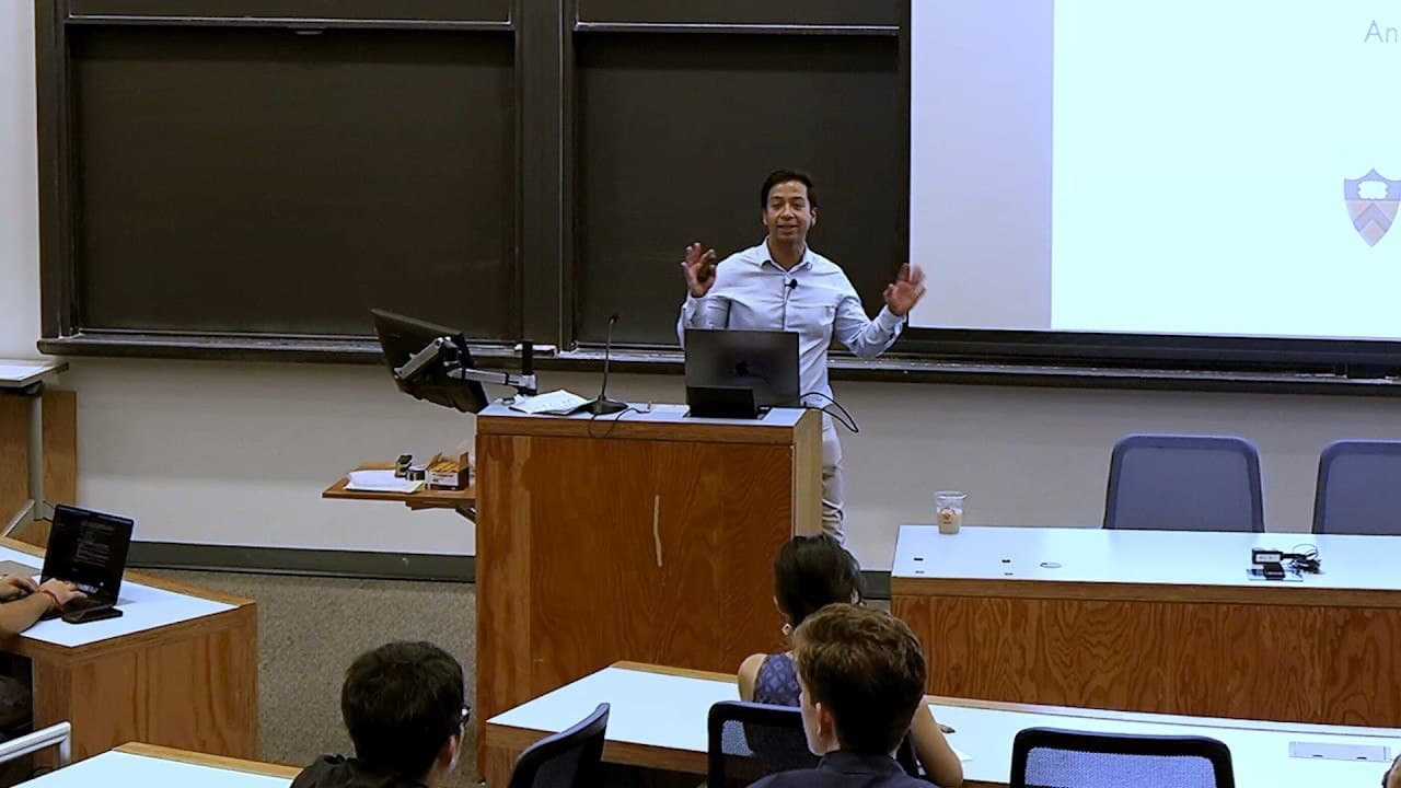 Starting a New Topic in the Lecture Club - Robotics β illustration
