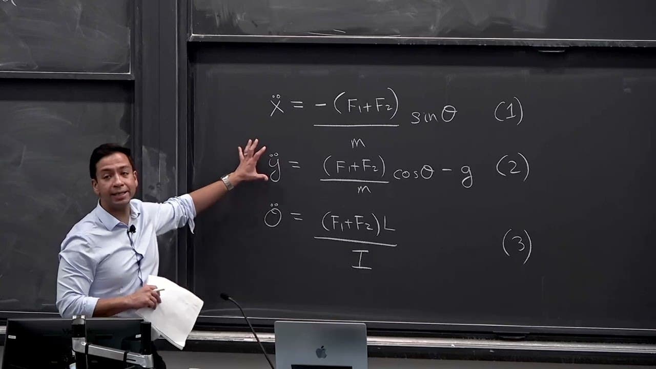 Reminder: Meeting Next Monday to Discuss Lecture 5 — illustration