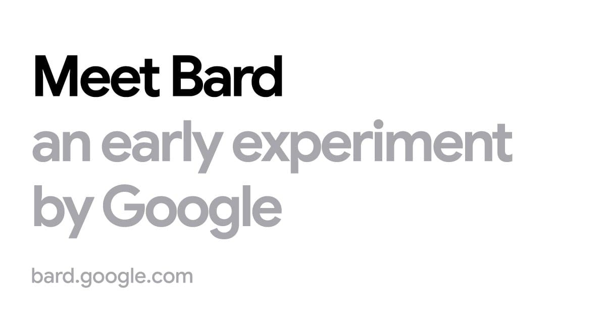 Google выпустил Brad - AI поисковой помощник — illustration