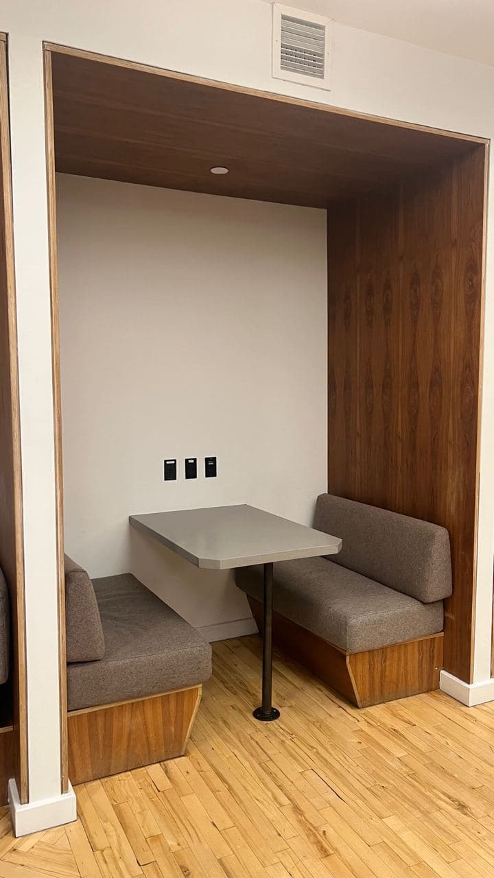 Interesting Application of AI - Interior Prototyping — illustration