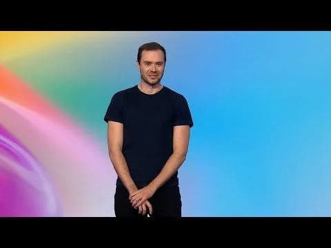 Andrej Karpathy on Technical Details of ChatGPT at Microsoft Build 2023 — illustration