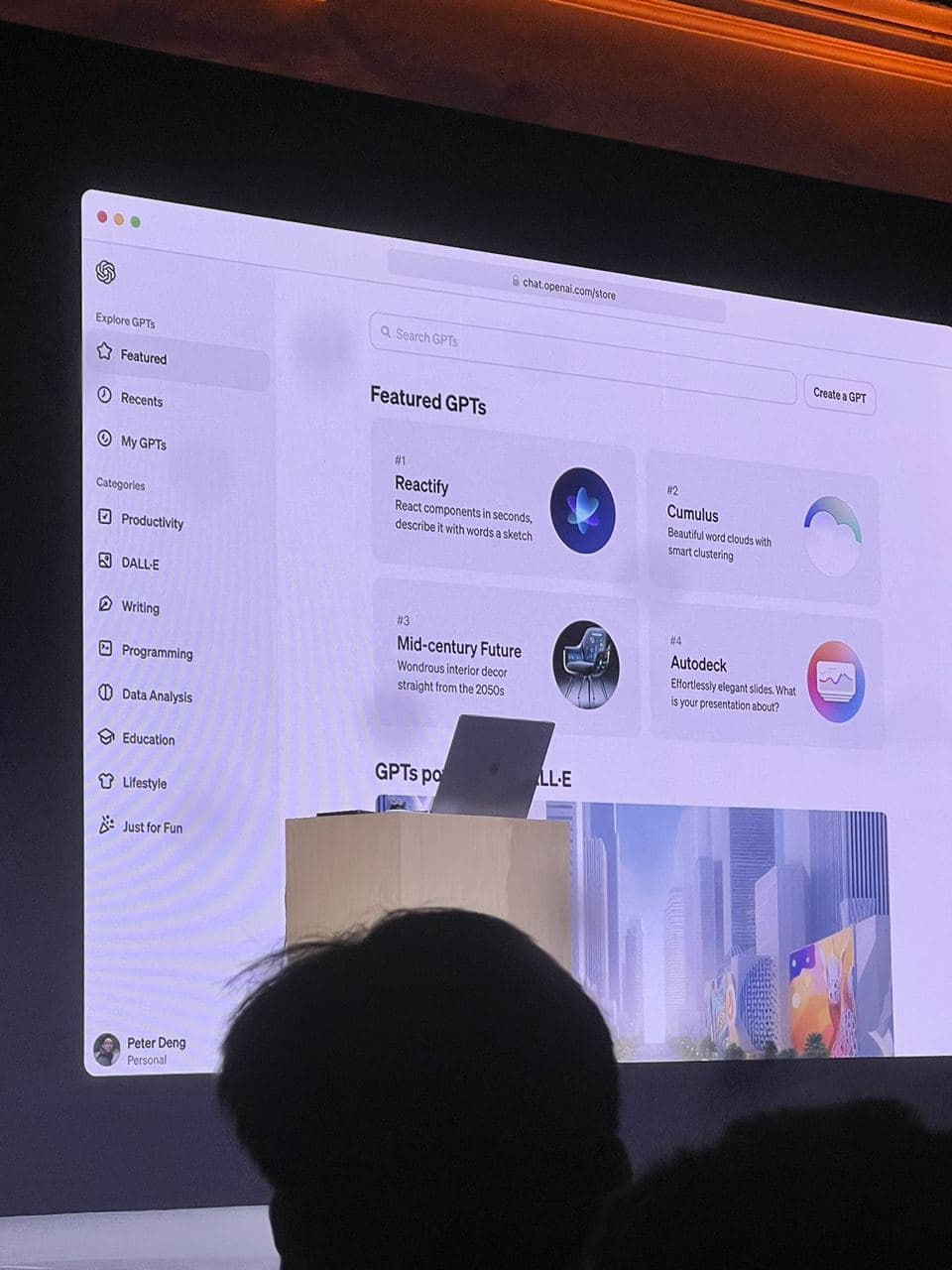 🤖 OpenAI Launches ChatGPT App Store with Developer Revenue — illustration