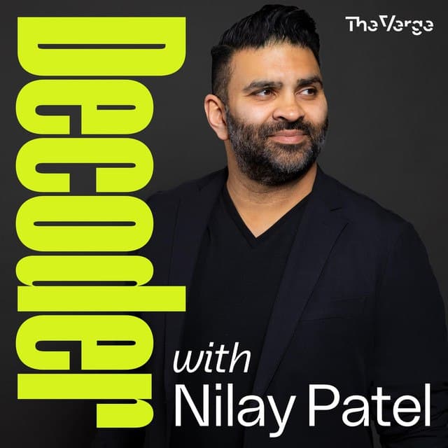 Podcast with Aidan Gomes on Transformers and AI in Business — illustration